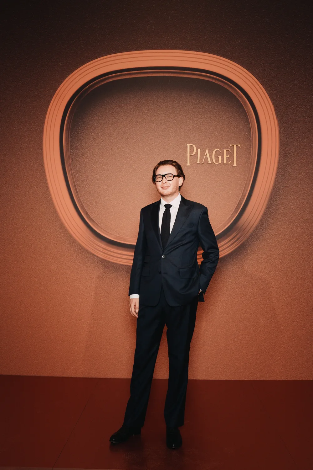 Sao tham dự sự kiện Piaget