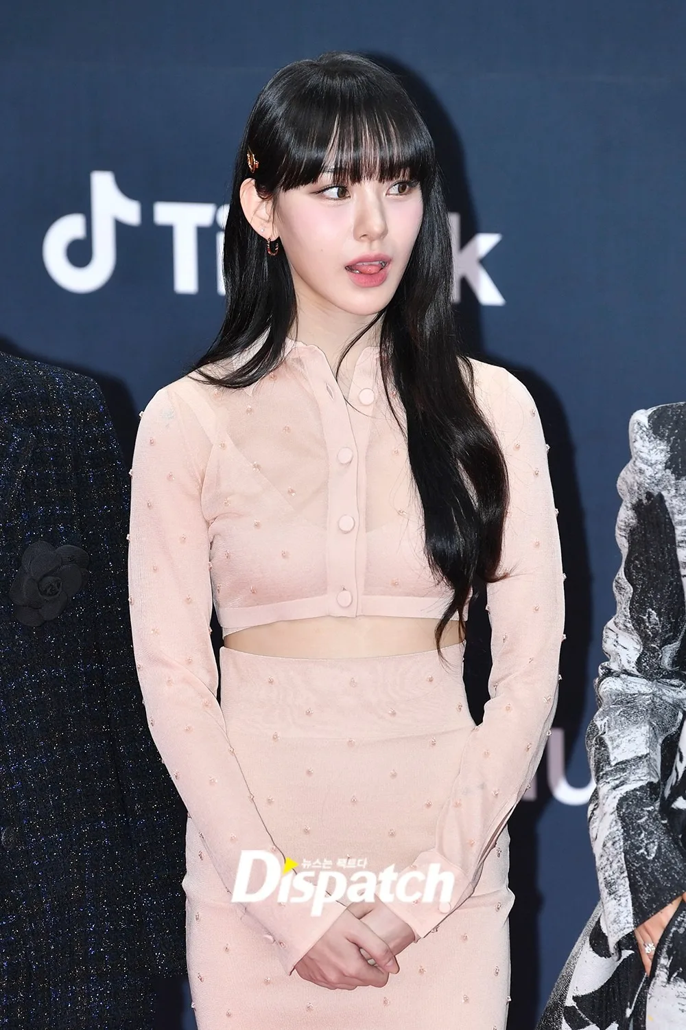 noze tại mama 2021