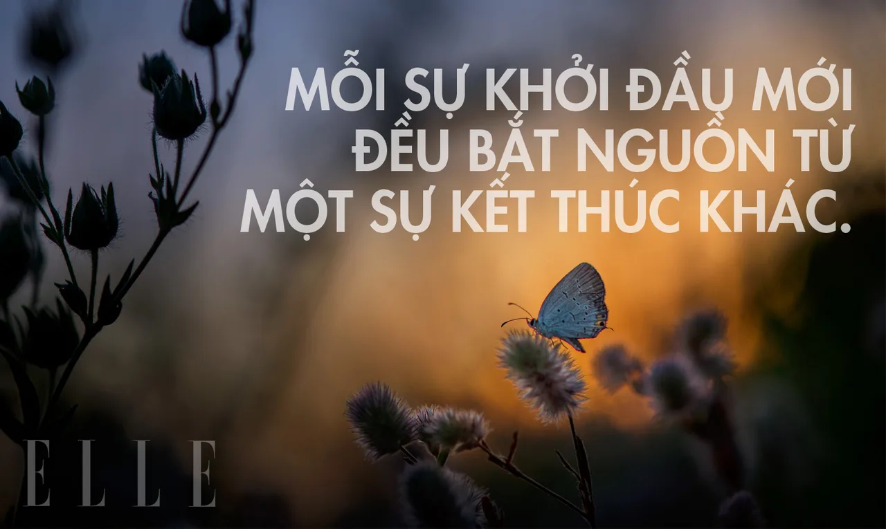 khởi đầu mới