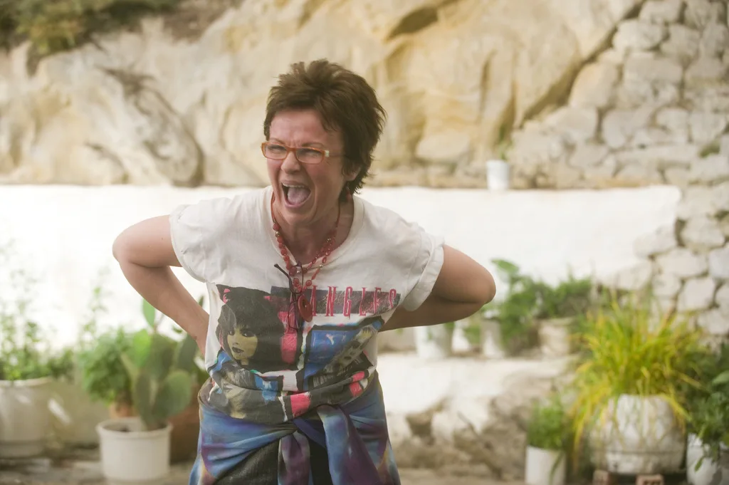Mamma Mia 13