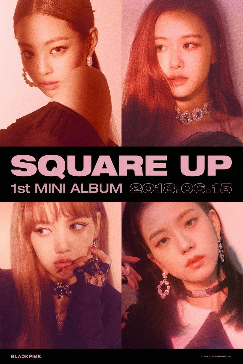 Black Pink 3
