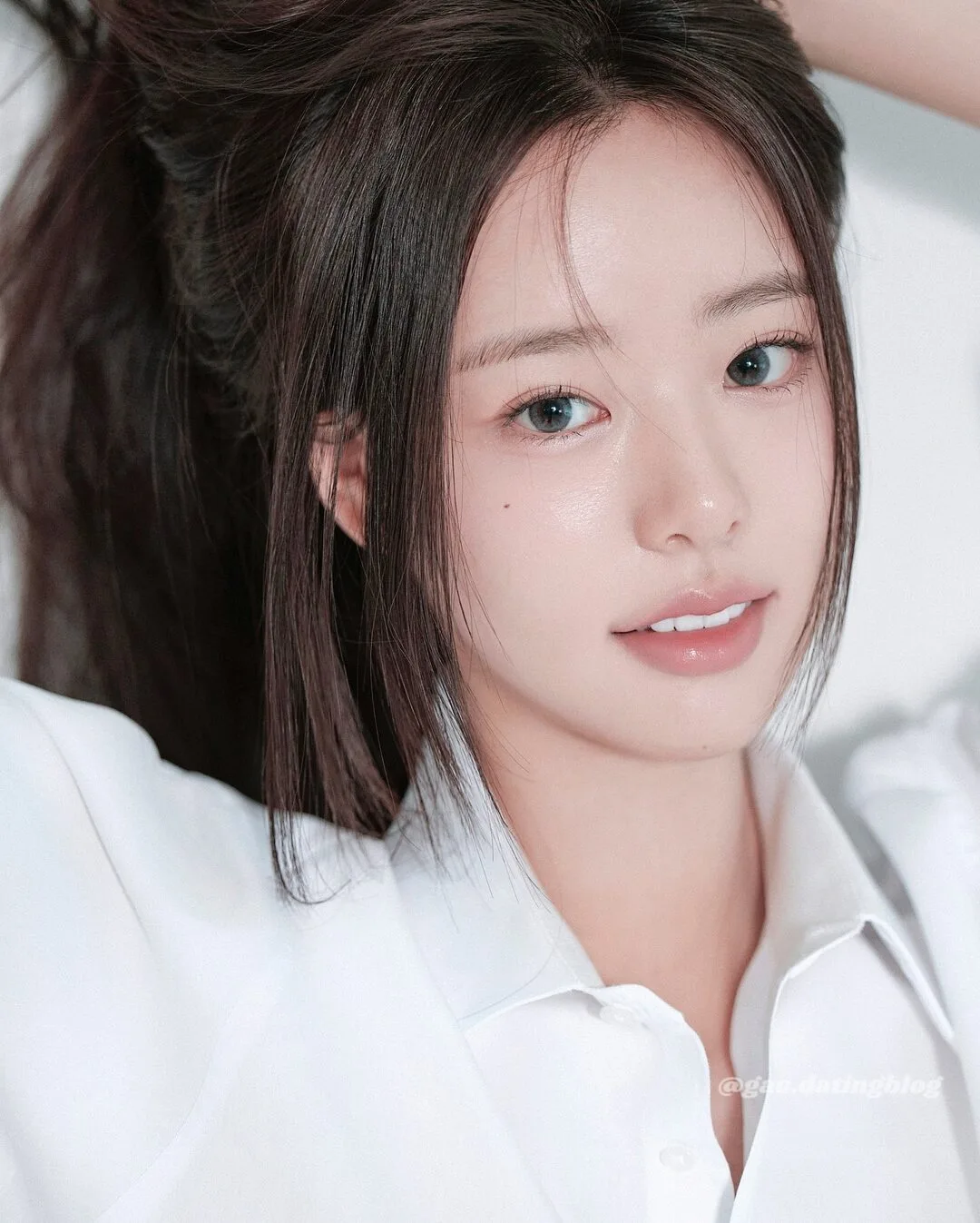 Park Hee Sun, thí sinh Single's Inferno 5