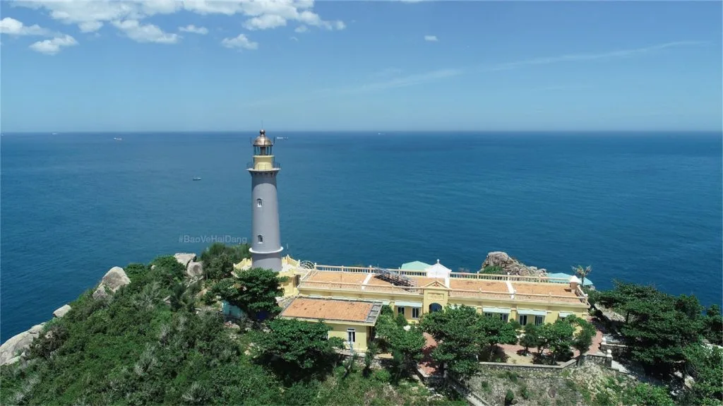 hải đăng đại lãnh 02 hải đăng đại lãnh 02