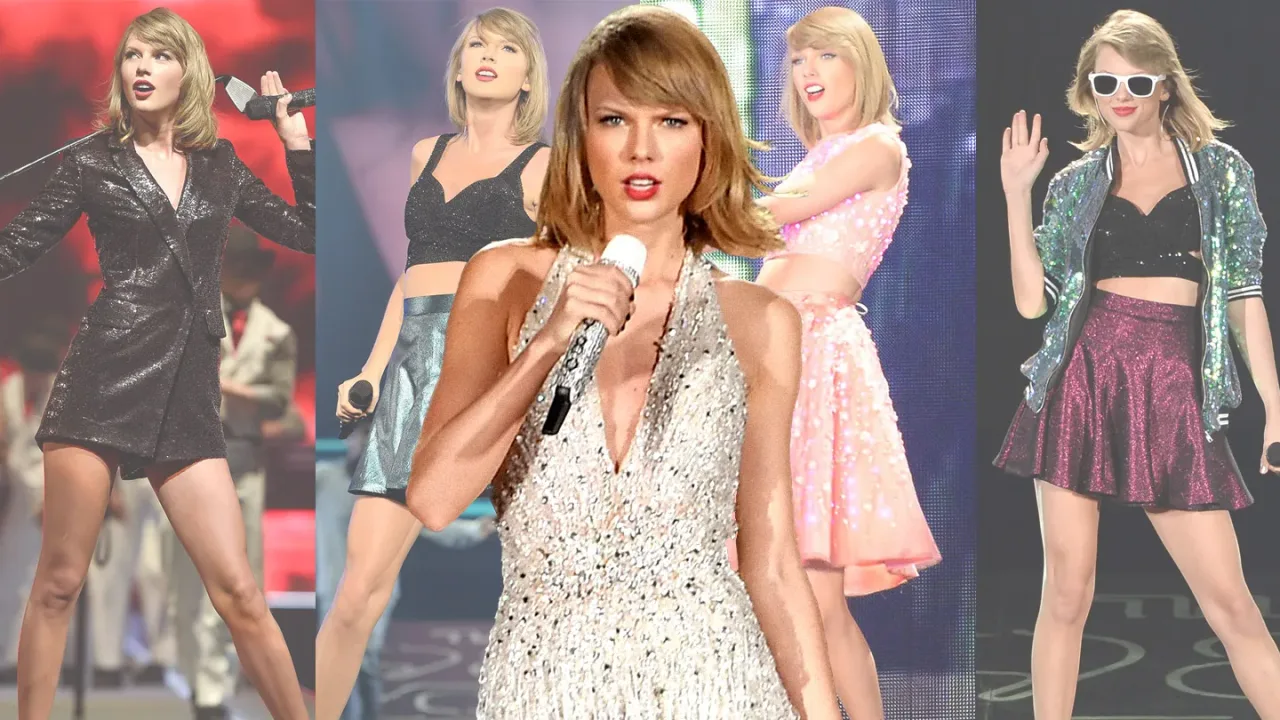 taylor swift 1989