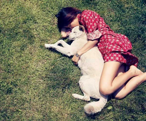 Lee Hyori 4 Lee Hyori 4
