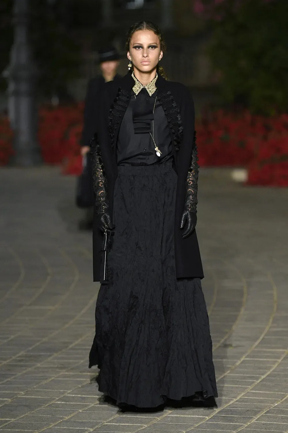 Dior Cruise 2023 look 20