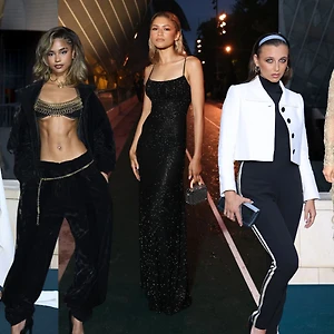 Thảm đỏ trước thềm Olympic 2024: Zendaya, Lady Gaga, Tyla và dàn sao hội tụ