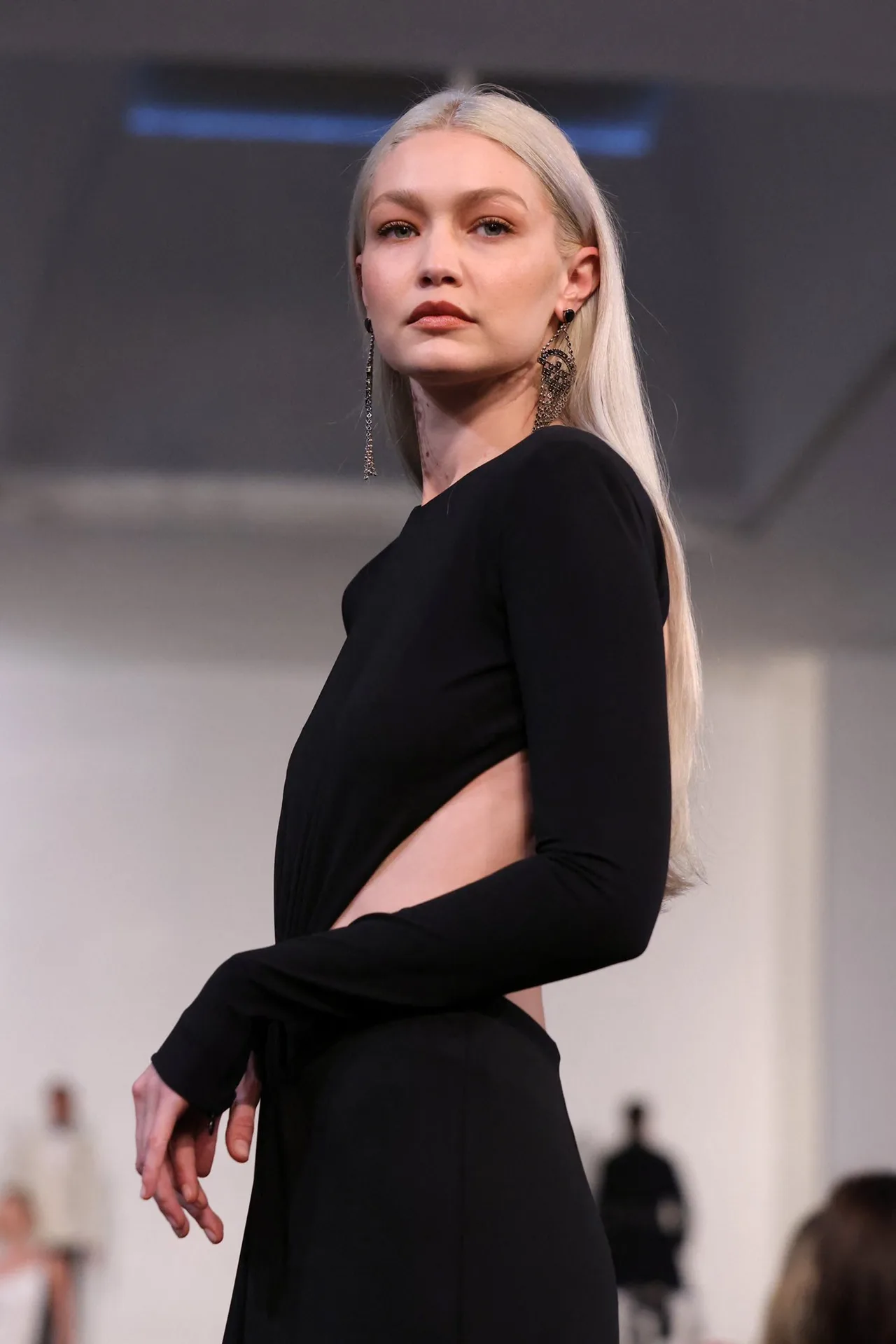 Gigi Hadid Gigi Hadid