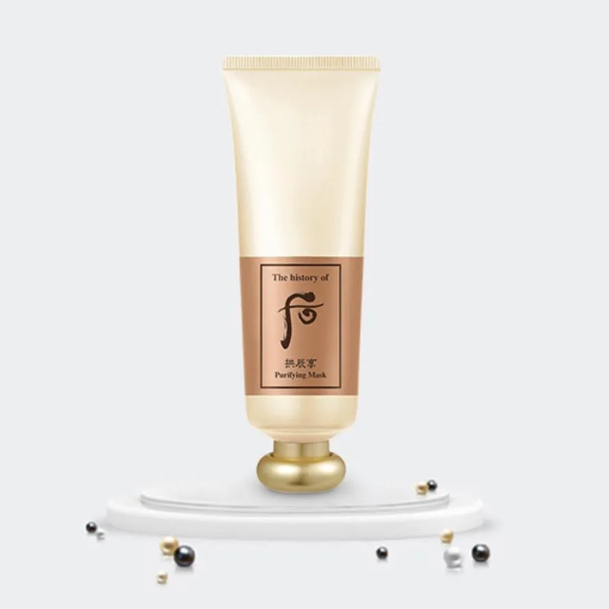Kem dưỡng da tay Whoo Royal Hand Cream Kem dưỡng da tay Whoo Royal Hand Cream