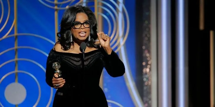 ai-la-nguoi-phu-nu-ma-oprah-winfrey-ton-vinh-trong-bai-phat-bieu-tai-le-trao-giai-qua-cau-vang-2018 ai-la-nguoi-phu-nu-ma-oprah-winfrey-ton-vinh-trong-bai-phat-bieu-tai-le-trao-giai-qua-cau-vang-2018