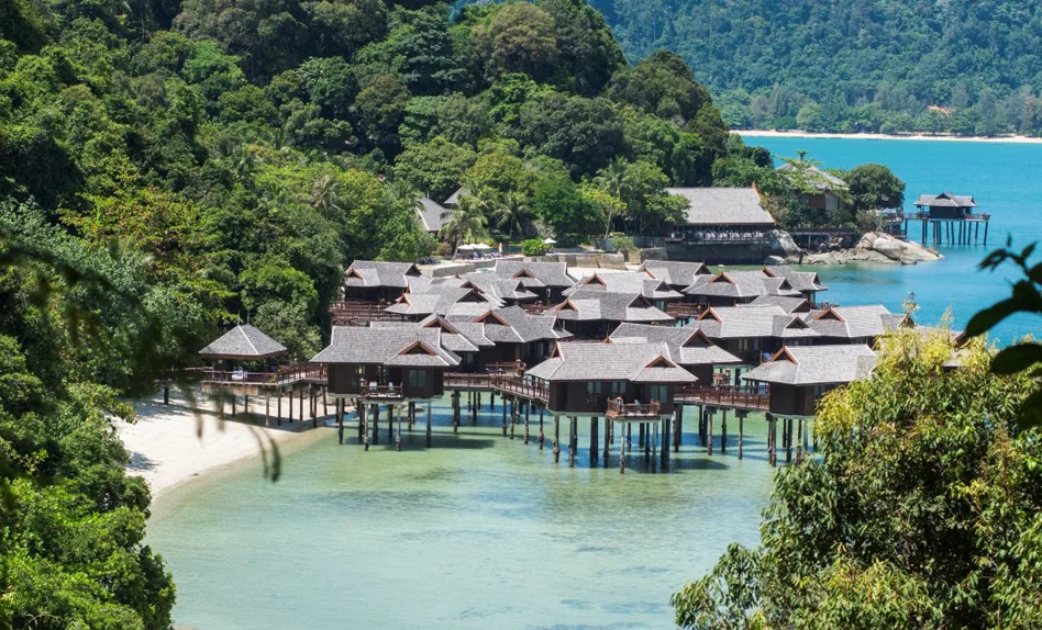 du lịch malaysia 2