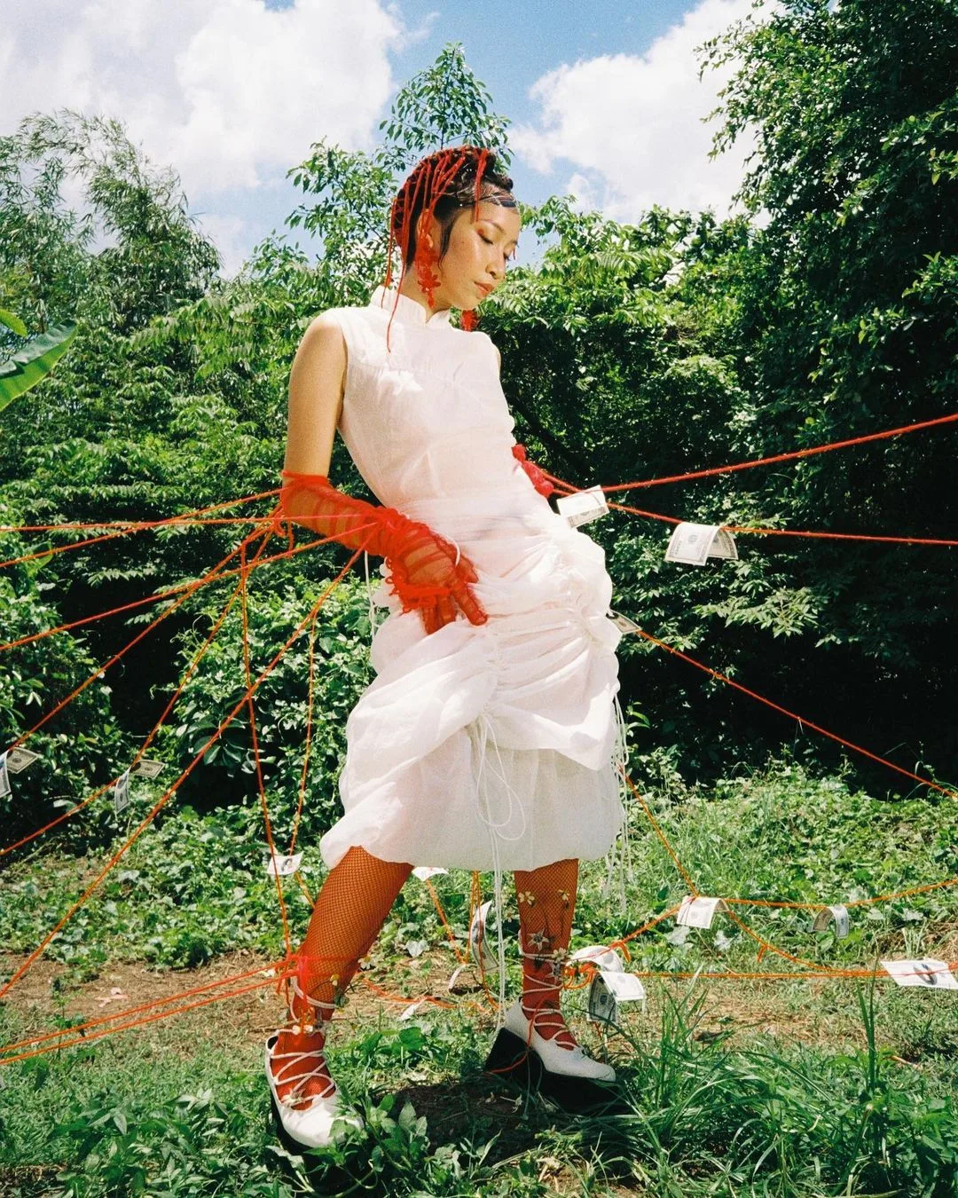 Mỹ Anh thương hiệu AEIE
