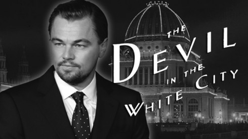 Leonardo Di Caprio vào vai sát nhân hàng loạt - heading picture elle network - elle việt nam