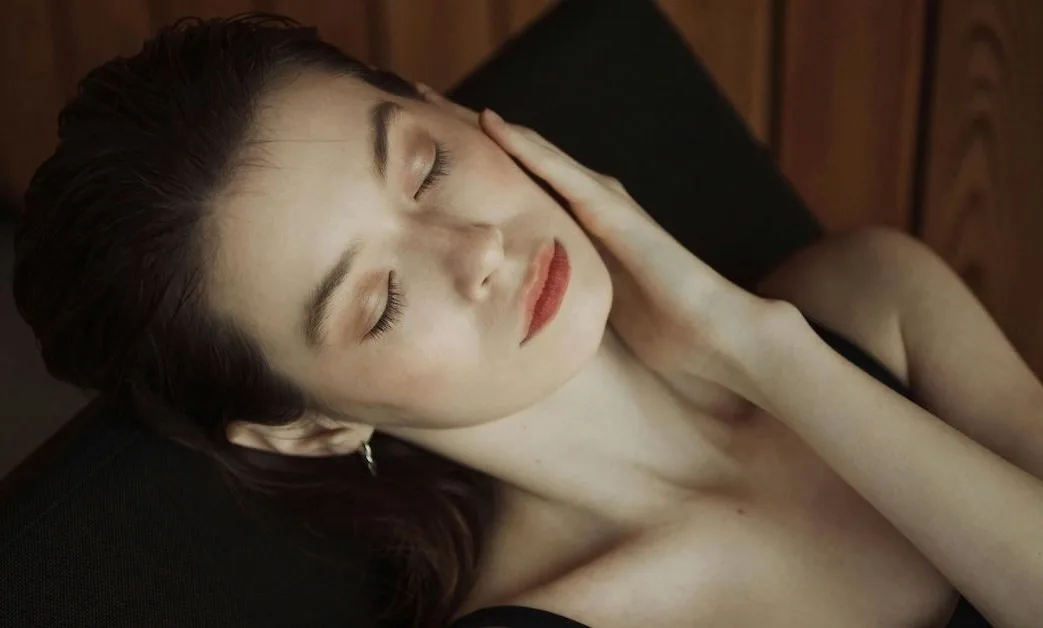 Luôn làm sạch trước khi ngủ mỗi tối