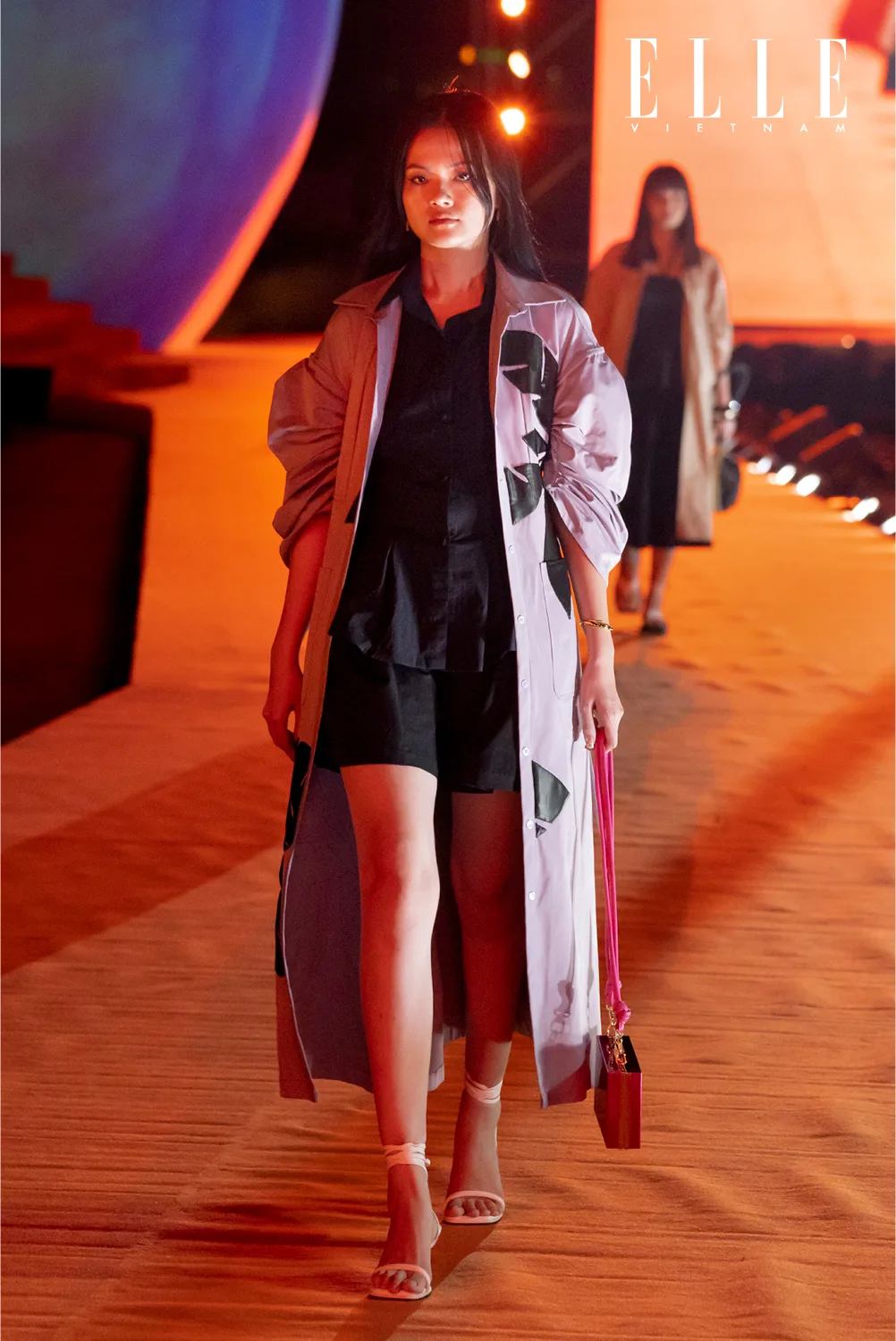 Hanoia BST Bloom EFS22 look 16