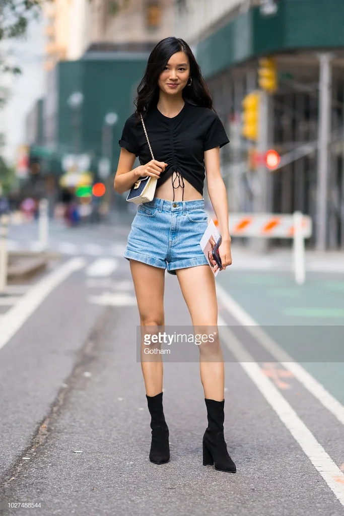 người mẫu victoria's secret show33