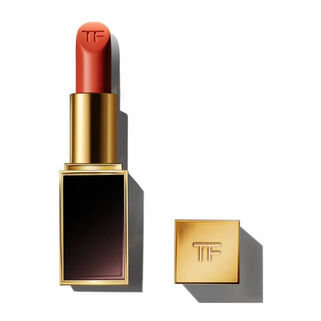 Son velvet Tom Ford Velvet Cherry. Son velvet Tom Ford Velvet Cherry.