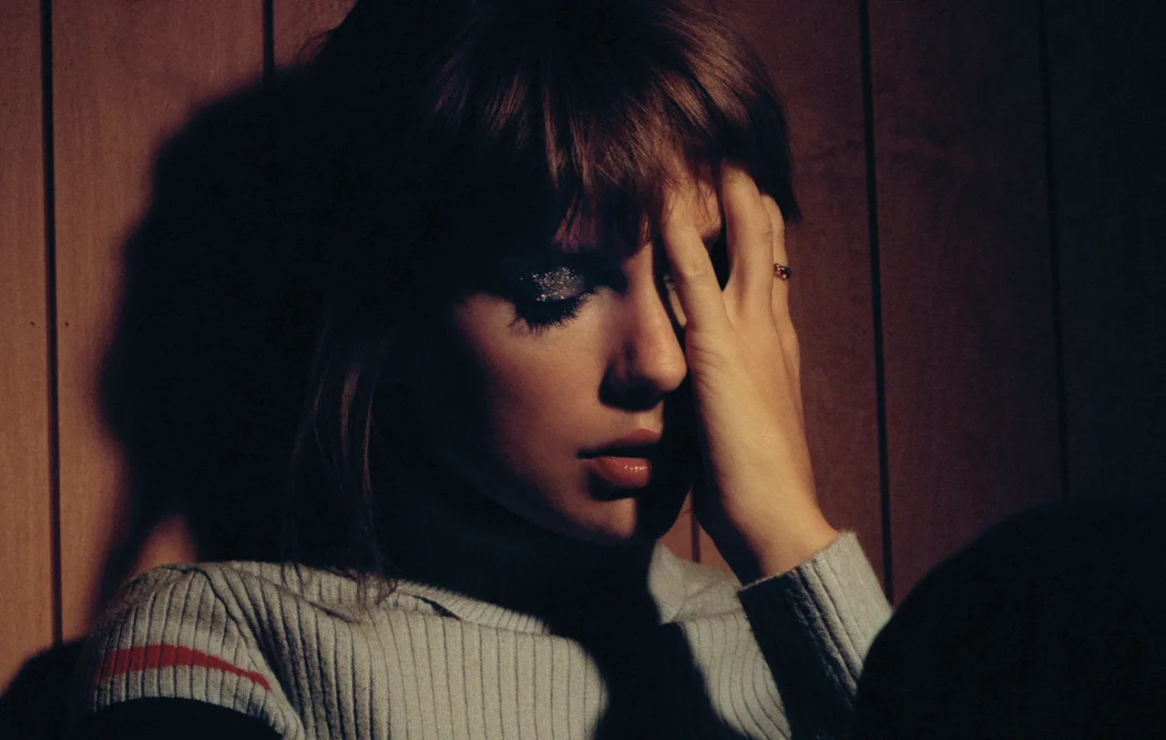Taylor Swift và những đêm không ngủ