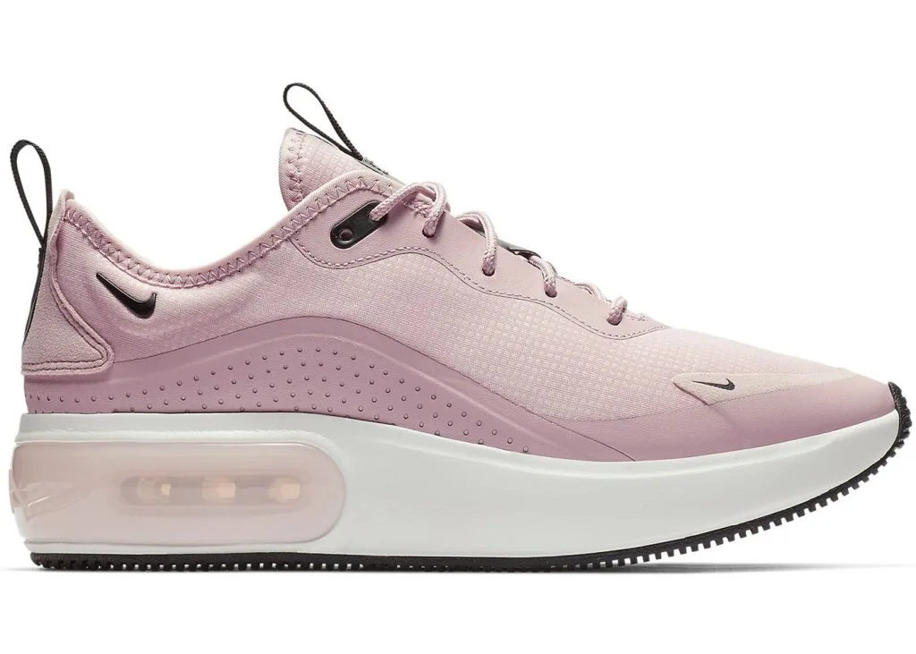 Nike trình làng Air Max Dia 5