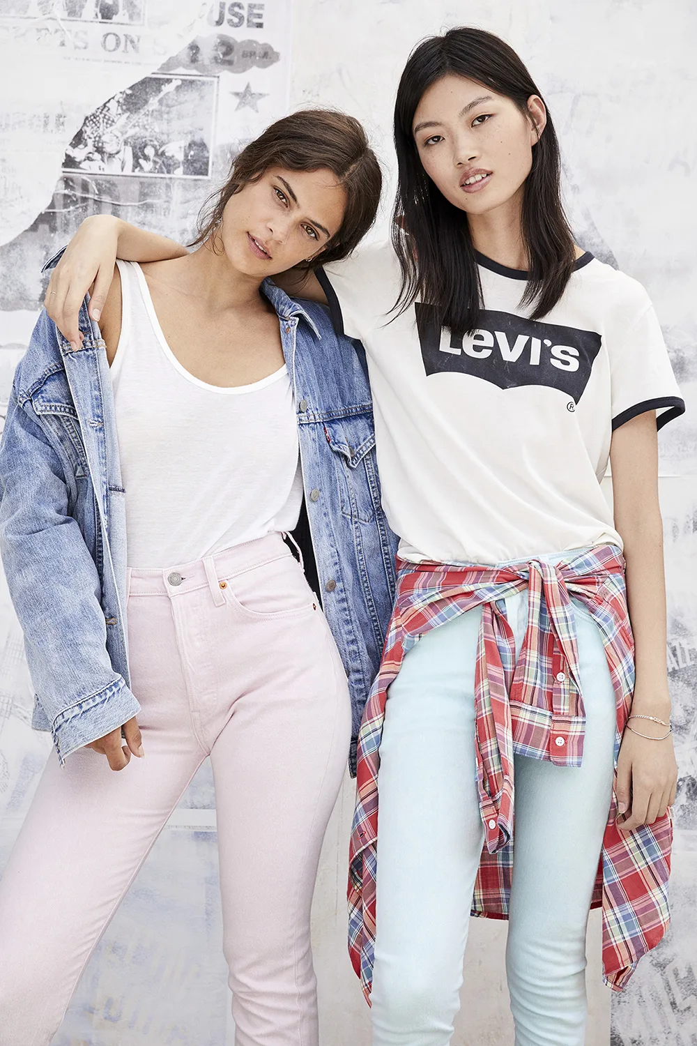 Levi's 3 Levi's 3