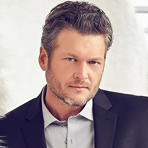 Blake Shelton là 