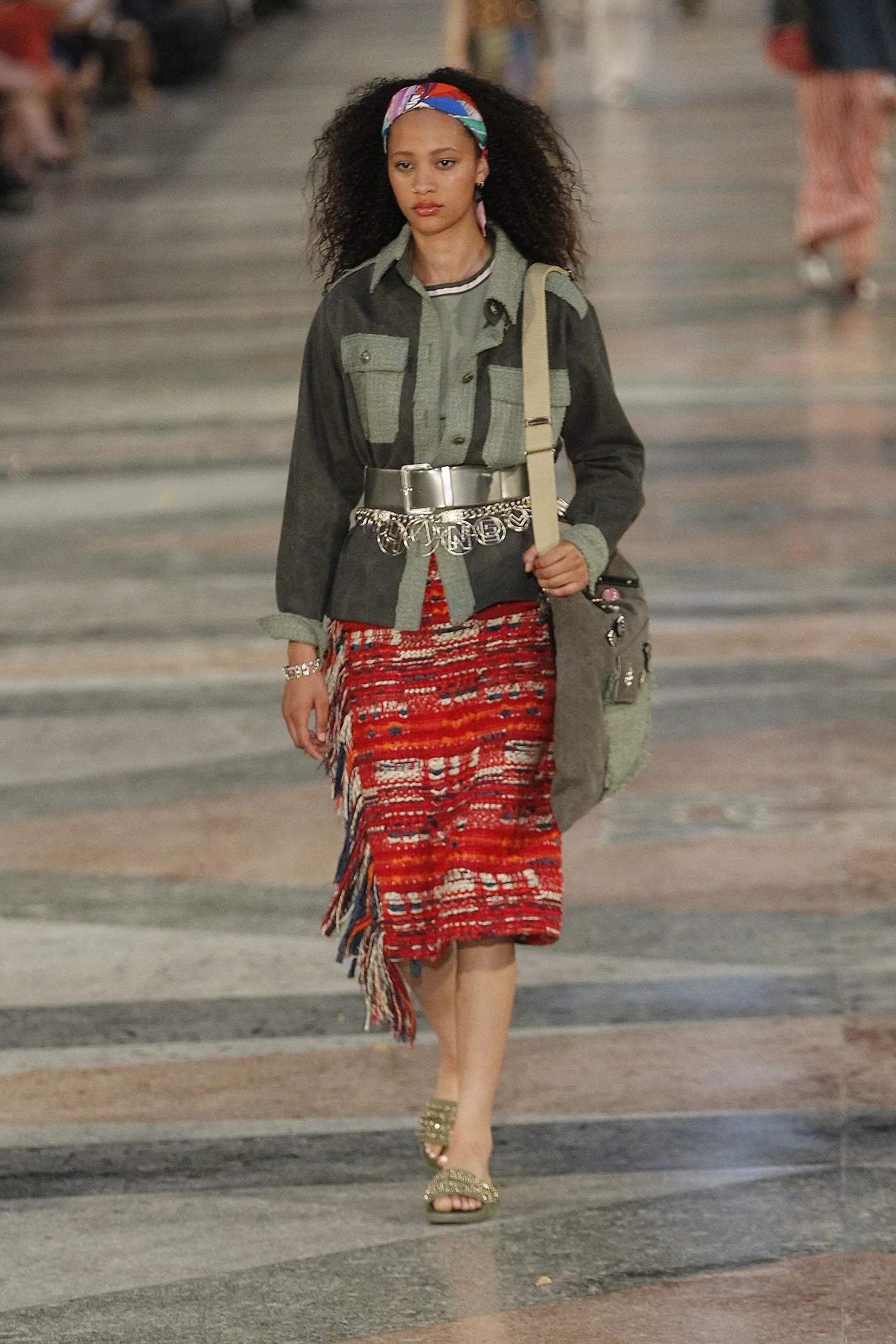 BST Chanel Resort 2017 – ellevietnam 24