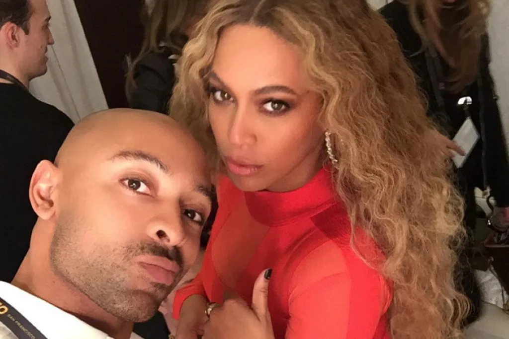 bí quyết đẹp của Beyoncé - 04 bí quyết đẹp của Beyoncé - 04