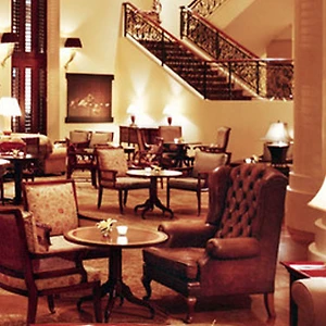 Đêm nhạc Jazz tại Park Lounge - Park Hyatt Saigon