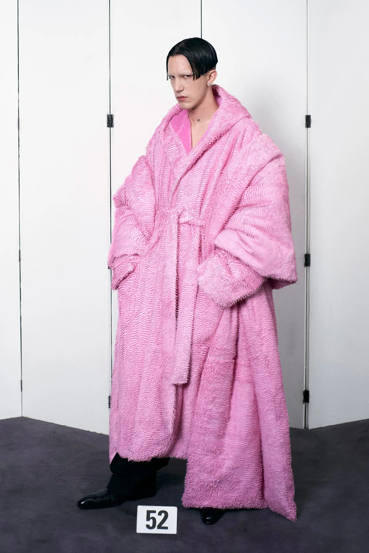 Fall/winter Haute couture