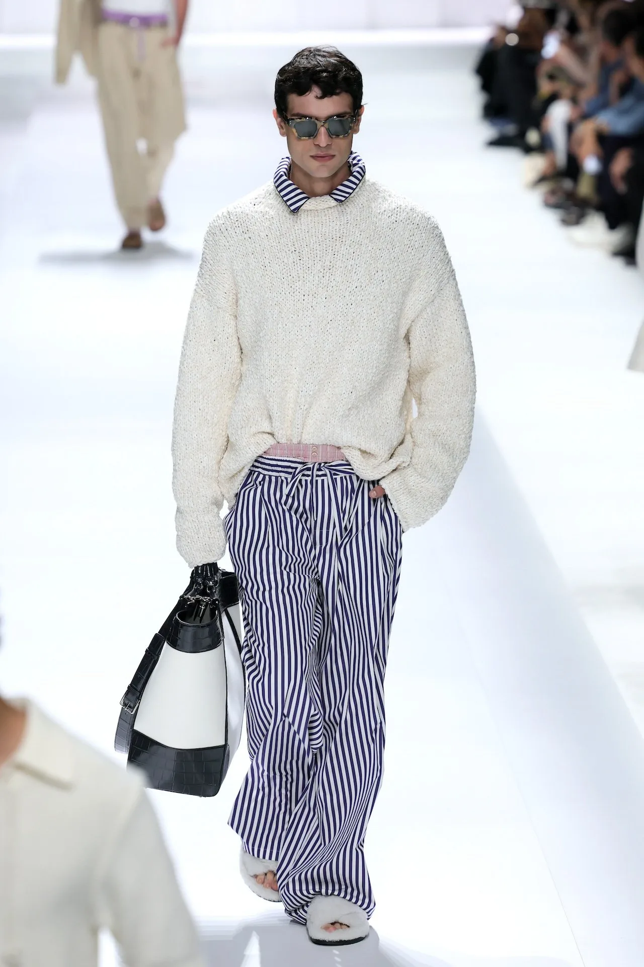 BST Dolce & Gabbana Xuân Hè 2026
