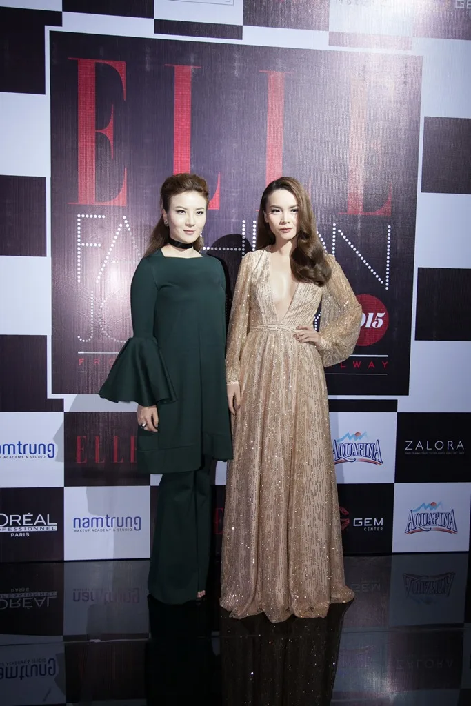 Yến Nhi - Yến Trang