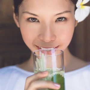 Cải thiện hệ tiêu hóa