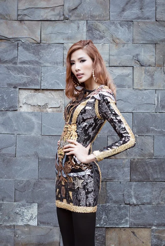 Hành trình thay đổi phong cách của Top 3 Miss Universe Vietnam 2017 Hành trình thay đổi phong cách của Top 3 Miss Universe Vietnam 2017