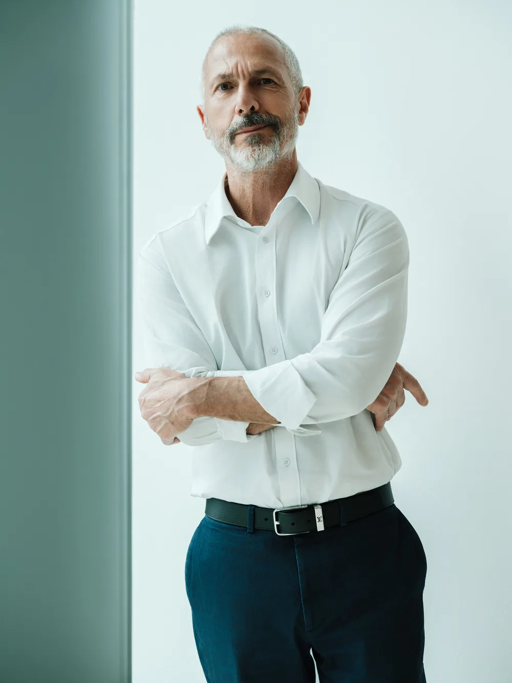 NTK Humberto Campana Triển lãm Savoir Rêver Louis Vuitton