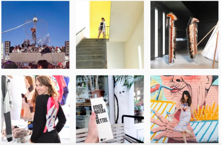 12 tài khoản Instagram về thời trang bền vững đáng theo dõi 12 tài khoản Instagram về thời trang bền vững đáng theo dõi