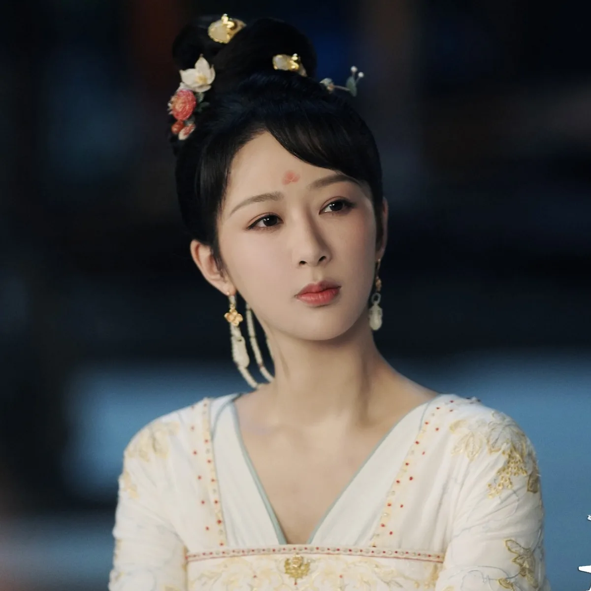 diễn viên dương tử trường tương tư