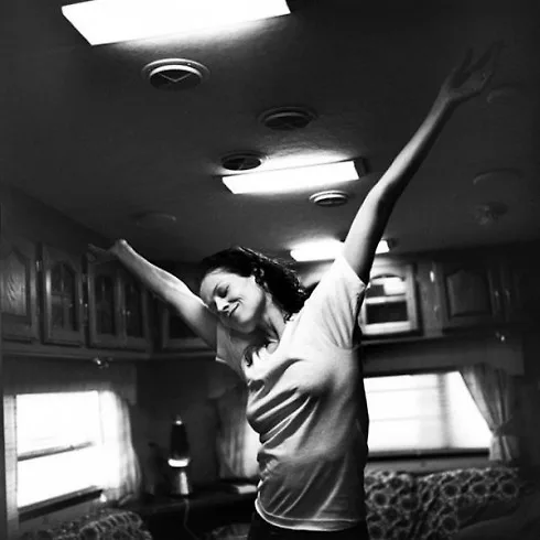 Sigourney Weaver
