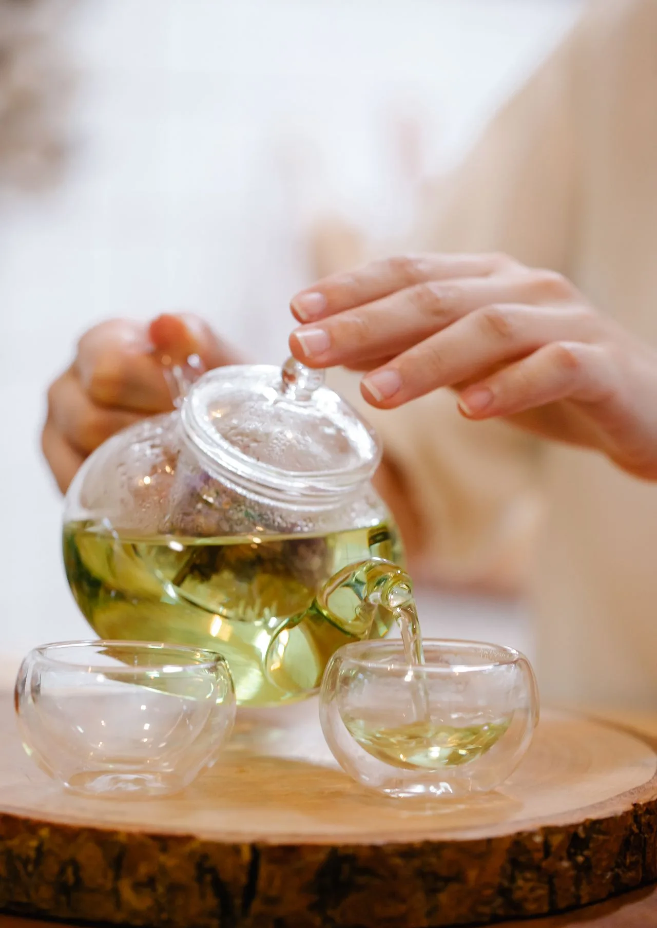 thức uống tốt cho da