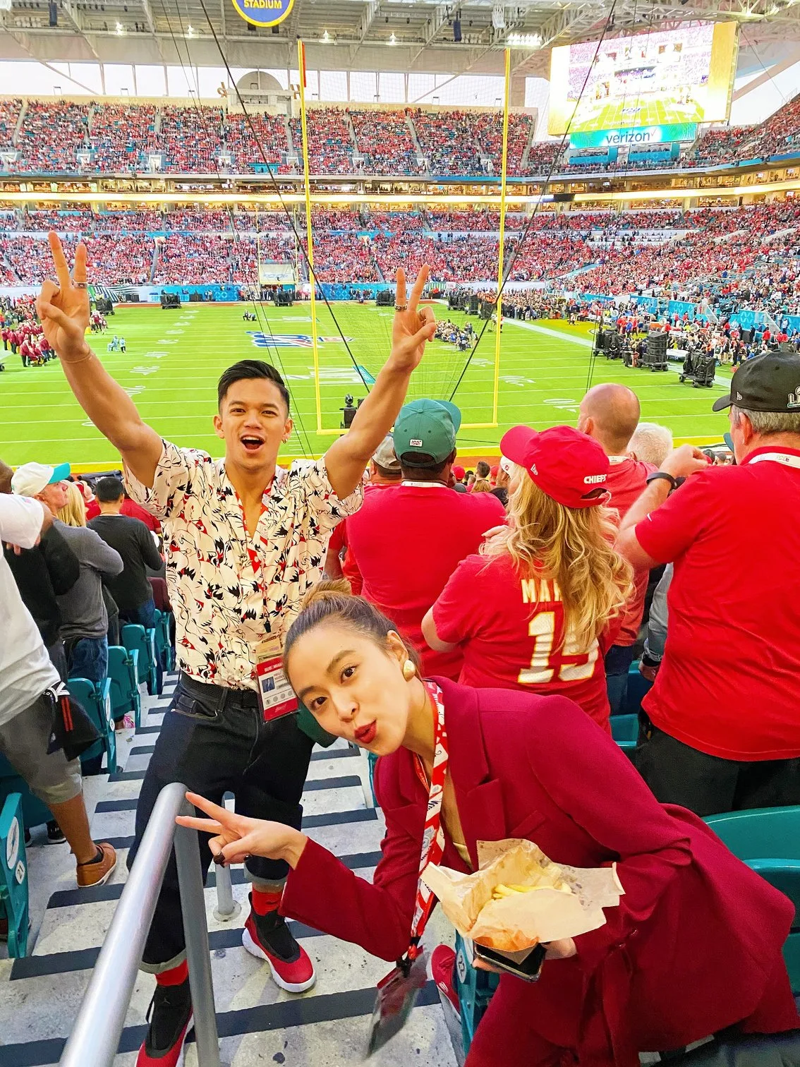 superbowl