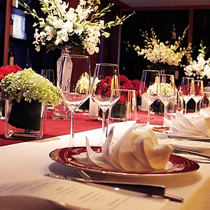 Khai trương Penfolds lounge tại khách sạn InterContinental Hanoi Westlake