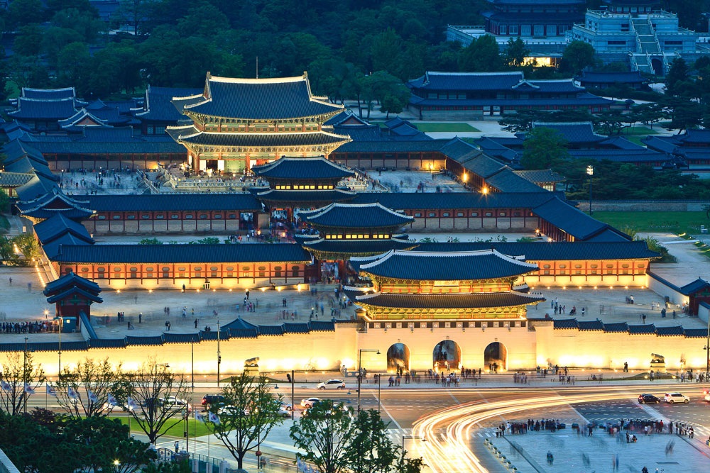 elle việt nam du lịch hàn quốc 7