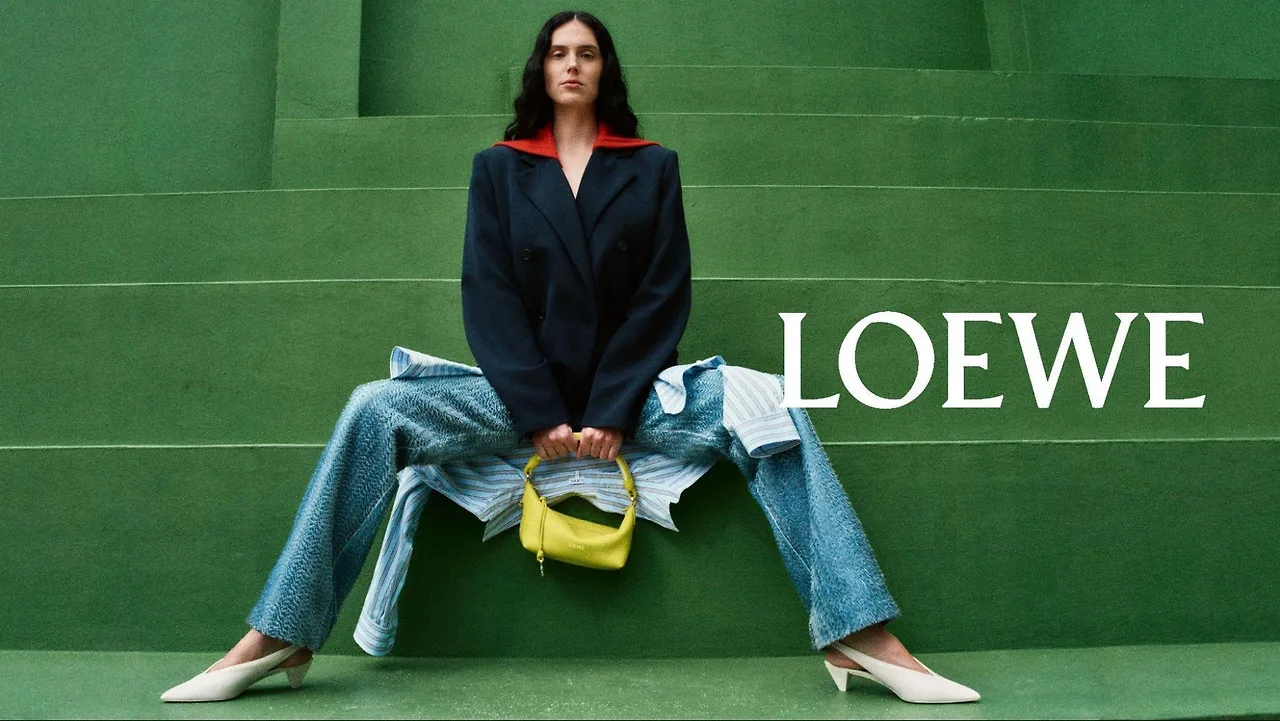 BST Loewe Tiền Thu - Đông 2026