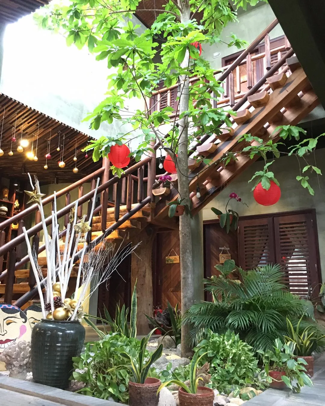 Homestay ở Quy Nhơn