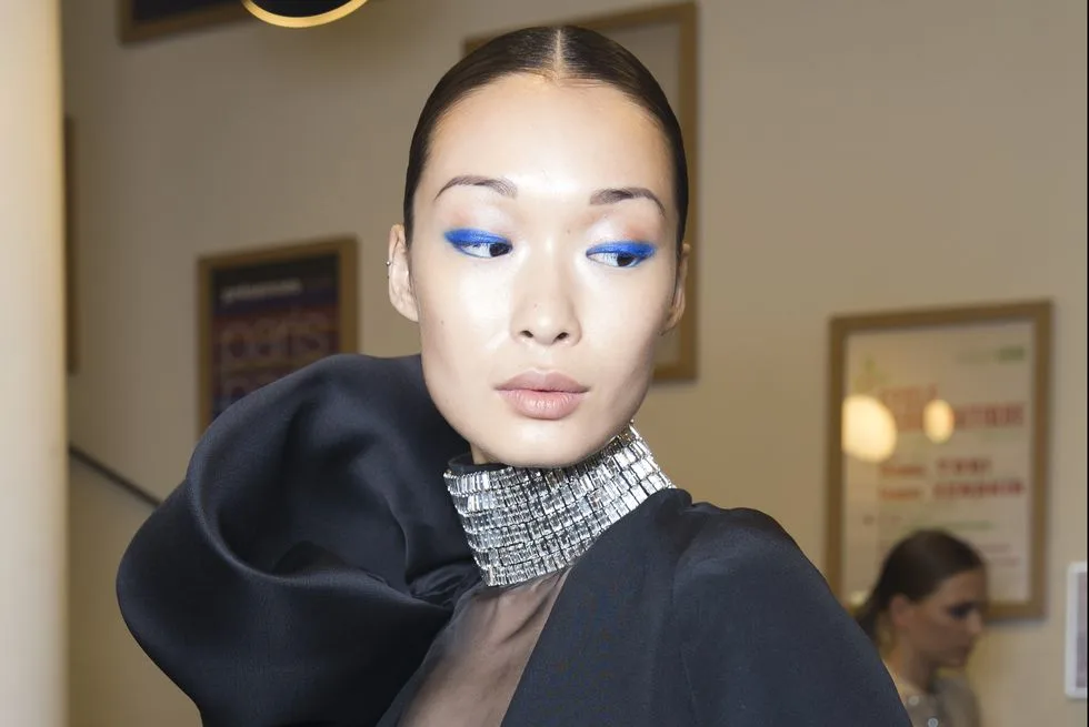xu hướng làm đẹp tuần lễ thời trang paris haute couture 2018 - 05 xu hướng làm đẹp tuần lễ thời trang paris haute couture 2018 - 05