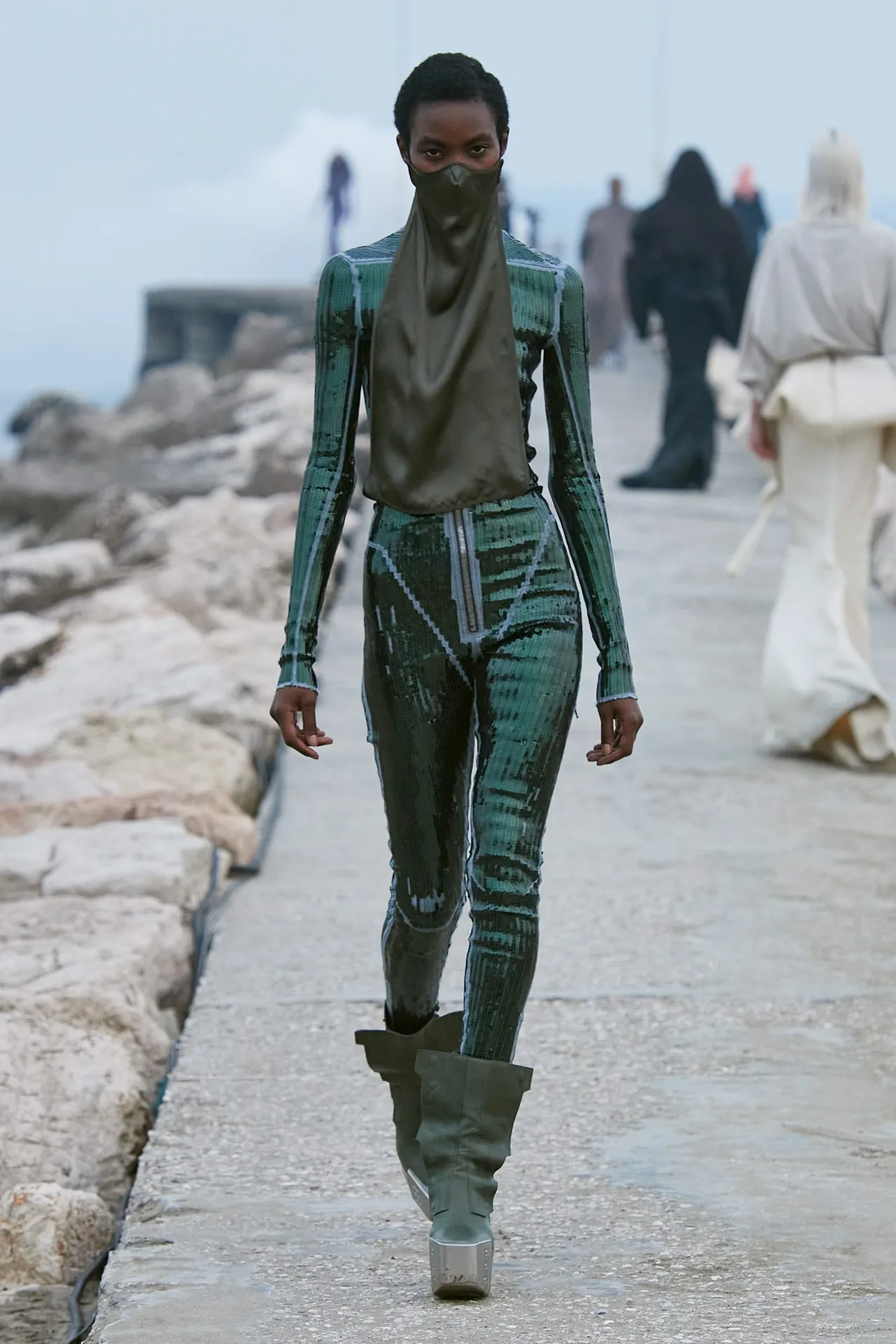 rick owens look 12