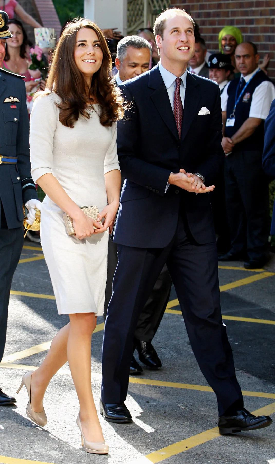 Chiêm ngưỡng 10 đôi giày Công nương Kate Middleton cưng chiều nhất Chiêm ngưỡng 10 đôi giày Công nương Kate Middleton cưng chiều nhất