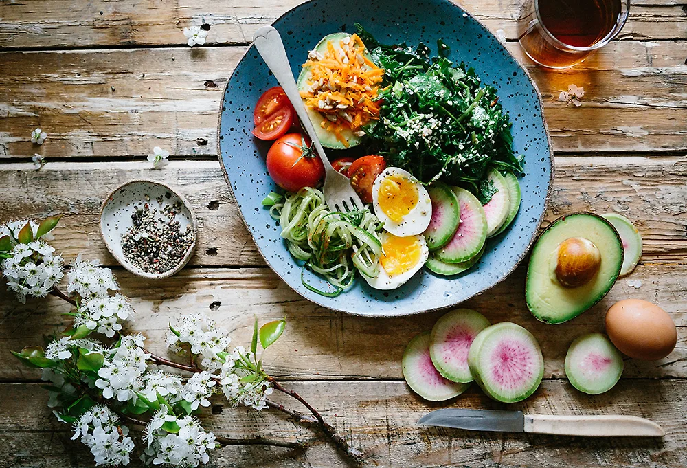 thực phẩm giảm cân của keto nhiều thực phẩm giảm cân