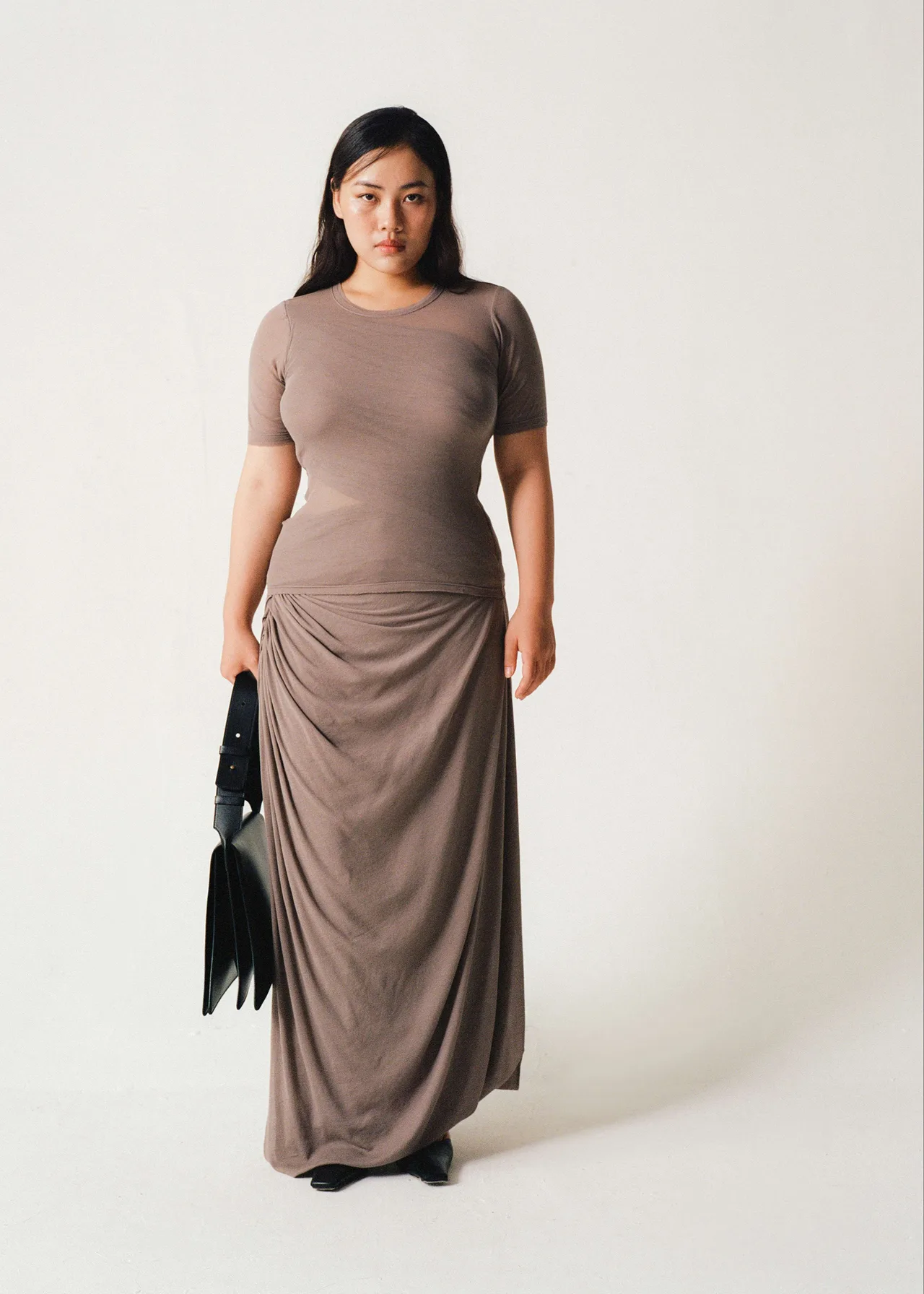 look trong BST thời trang Subtle Le Nguyen SS23