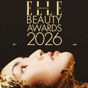 Những “ngôi sao” được vinh danh tại ELLE Beauty Awards 2026