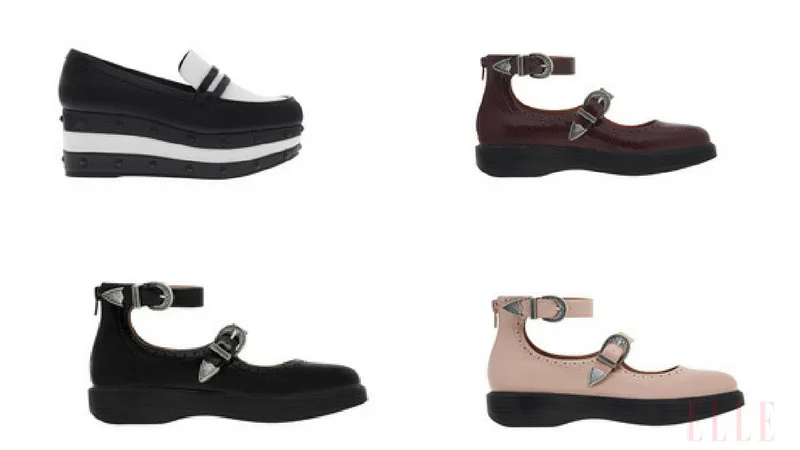 Charles & Keith - elle 16